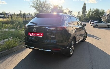 Mazda CX-9 II, 2020 год, 3 500 000 рублей, 3 фотография