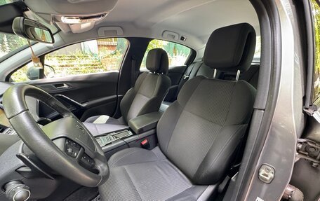 Peugeot 508 II, 2017 год, 1 500 000 рублей, 10 фотография