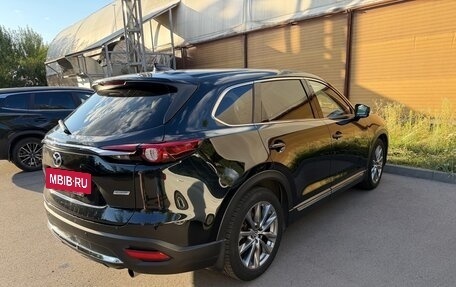 Mazda CX-9 II, 2020 год, 3 500 000 рублей, 11 фотография
