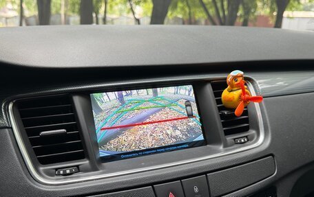 Peugeot 508 II, 2017 год, 1 500 000 рублей, 19 фотография