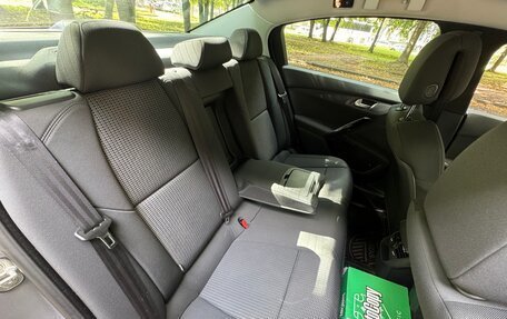 Peugeot 508 II, 2017 год, 1 500 000 рублей, 17 фотография