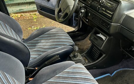 Volkswagen Golf II, 1988 год, 600 000 рублей, 10 фотография