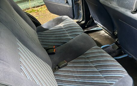 Volkswagen Golf II, 1988 год, 600 000 рублей, 11 фотография