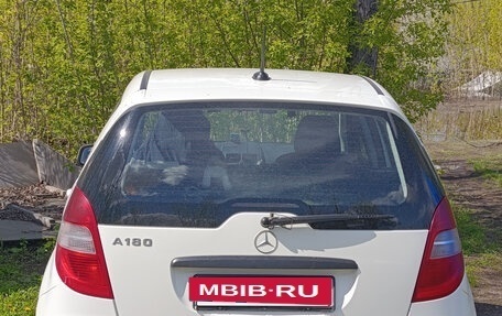 Mercedes-Benz A-Класс, 2012 год, 825 000 рублей, 3 фотография