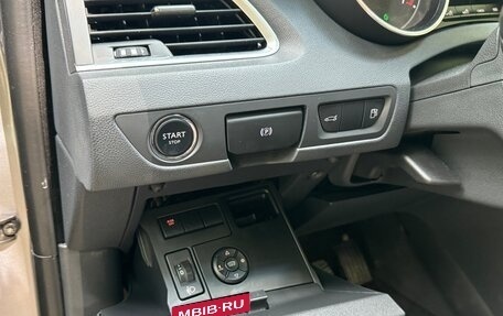 Peugeot 508 II, 2017 год, 1 500 000 рублей, 14 фотография
