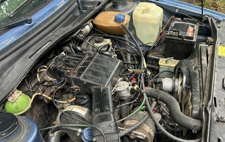 Volkswagen Golf II, 1988 год, 600 000 рублей, 23 фотография