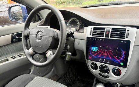 Chevrolet Lacetti, 2012 год, 459 000 рублей, 10 фотография