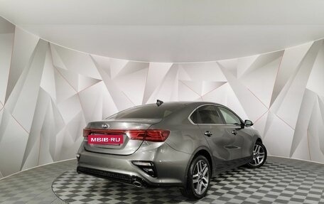 KIA Cerato IV, 2019 год, 1 695 000 рублей, 2 фотография