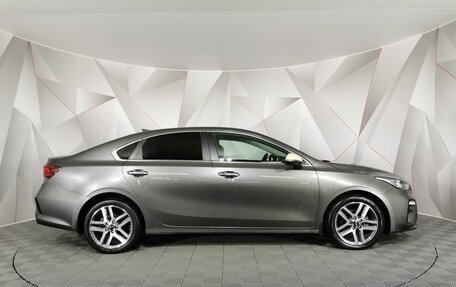 KIA Cerato IV, 2019 год, 1 695 000 рублей, 6 фотография