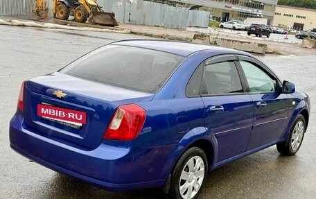 Chevrolet Lacetti, 2012 год, 459 000 рублей, 5 фотография