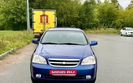 Chevrolet Lacetti, 2012 год, 459 000 рублей, 2 фотография