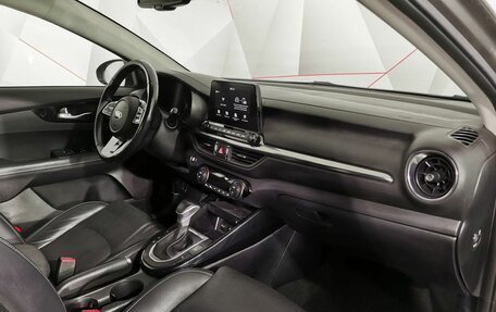 KIA Cerato IV, 2019 год, 1 695 000 рублей, 12 фотография
