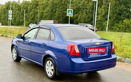 Chevrolet Lacetti, 2012 год, 459 000 рублей, 6 фотография