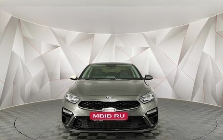KIA Cerato IV, 2019 год, 1 695 000 рублей, 7 фотография