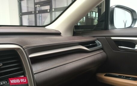 Lexus RX IV рестайлинг, 2017 год, 3 100 000 рублей, 19 фотография