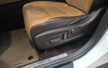 Lexus RX IV рестайлинг, 2017 год, 3 100 000 рублей, 23 фотография