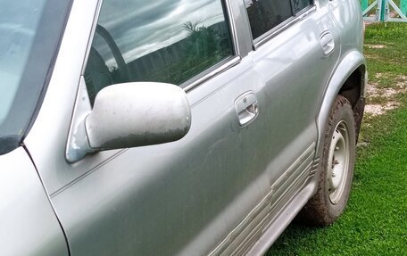 KIA Sportage IV рестайлинг, 2000 год, 310 000 рублей, 3 фотография