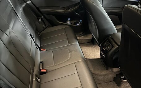BMW X3, 2021 год, 4 900 000 рублей, 5 фотография