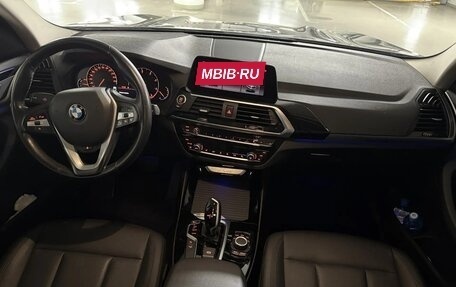 BMW X3, 2021 год, 4 900 000 рублей, 4 фотография