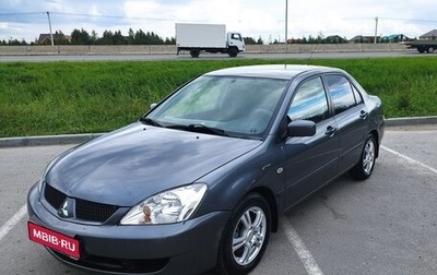 Mitsubishi Lancer IX, 2005 год, 600 000 рублей, 1 фотография
