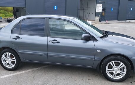 Mitsubishi Lancer IX, 2005 год, 600 000 рублей, 2 фотография