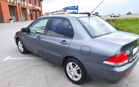 Mitsubishi Lancer IX, 2005 год, 600 000 рублей, 4 фотография