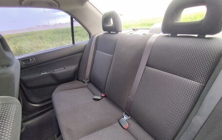 Mitsubishi Lancer IX, 2005 год, 600 000 рублей, 5 фотография