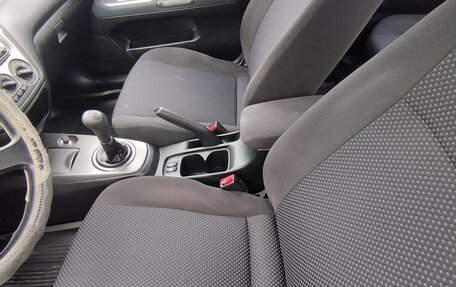 Mitsubishi Lancer IX, 2005 год, 600 000 рублей, 7 фотография