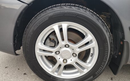 Mitsubishi Lancer IX, 2005 год, 600 000 рублей, 8 фотография