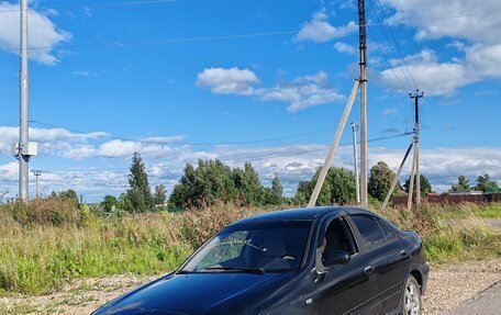 Nissan Almera, 2000 год, 150 000 рублей, 2 фотография