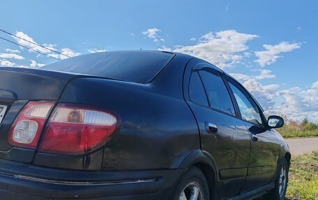 Nissan Almera, 2000 год, 150 000 рублей, 6 фотография