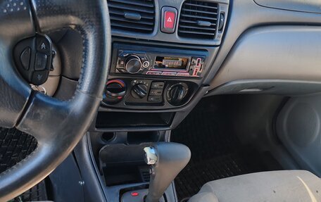 Nissan Almera, 2000 год, 150 000 рублей, 13 фотография