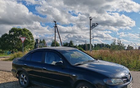 Nissan Almera, 2000 год, 150 000 рублей, 4 фотография