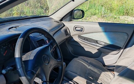Nissan Almera, 2000 год, 150 000 рублей, 14 фотография