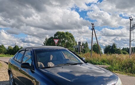 Nissan Almera, 2000 год, 150 000 рублей, 3 фотография