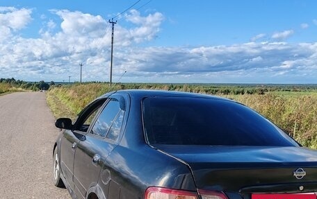 Nissan Almera, 2000 год, 150 000 рублей, 9 фотография