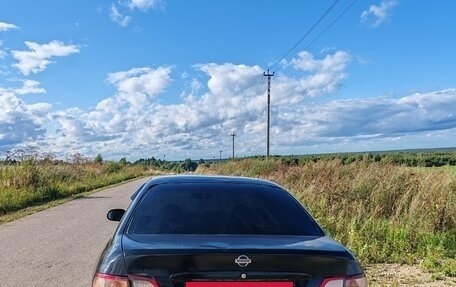 Nissan Almera, 2000 год, 150 000 рублей, 7 фотография