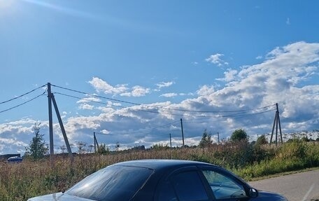 Nissan Almera, 2000 год, 150 000 рублей, 5 фотография