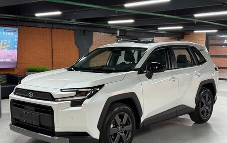 Toyota RAV4, 2025 год, 3 850 000 рублей, 1 фотография