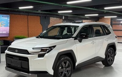 Toyota RAV4, 2025 год, 3 850 000 рублей, 1 фотография