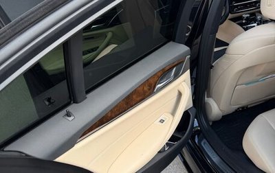 BMW 5 серия, 2019 год, 3 550 000 рублей, 1 фотография
