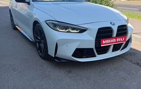 BMW 4 серия, 2021 год, 6 000 000 рублей, 1 фотография