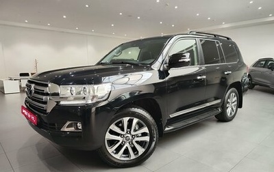 Toyota Land Cruiser 200, 2018 год, 6 300 000 рублей, 1 фотография