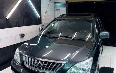 Lexus RX II рестайлинг, 2004 год, 1 100 000 рублей, 1 фотография