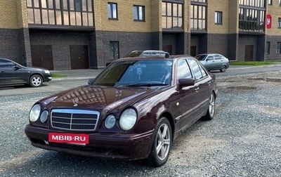 Mercedes-Benz E-Класс, 1997 год, 240 000 рублей, 1 фотография