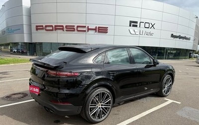 Porsche Cayenne III, 2020 год, 8 500 000 рублей, 1 фотография