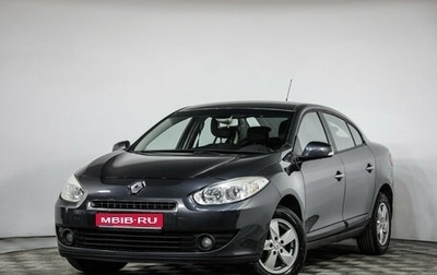 Renault Fluence I, 2010 год, 649 000 рублей, 1 фотография