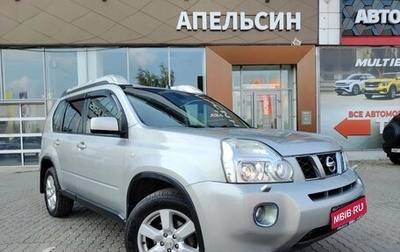 Nissan X-Trail, 2008 год, 936 600 рублей, 1 фотография