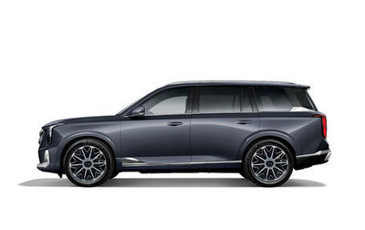 GAC GS8, 2026 год, 4 949 000 рублей, 1 фотография
