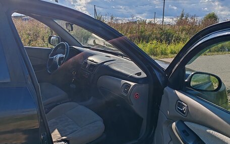 Nissan Almera, 2000 год, 150 000 рублей, 16 фотография